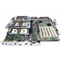 Материнская плата HP 231125-001 Socket 604