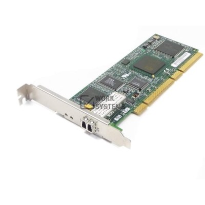 Сетевой Адаптер HP 260632-001 PCI-X