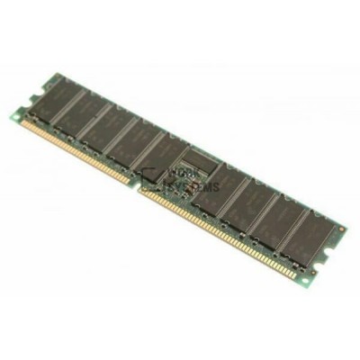 Оперативная память HP 261584-001 DDR 512Mb