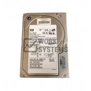 Жесткий диск HP 271837-002 36,4Gb  U320SCSI 3.5" HDD