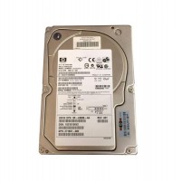 Жесткий диск HP 271837-002 36,4Gb  U320SCSI 3.5" HDD