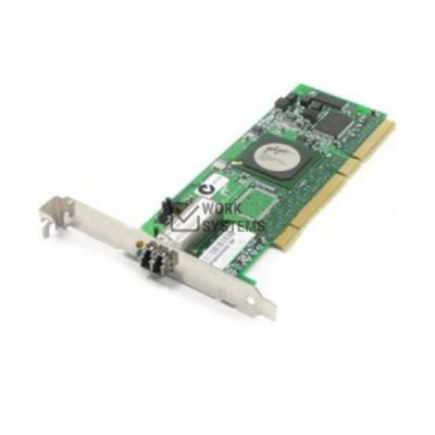 Сетевой Адаптер HP FCA2210 PCI-X
