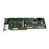 Контроллер HP 283551-B21 PCI-X 256Mb