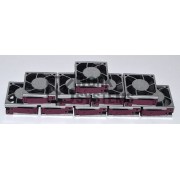 Вентилятор HP 288635-B21 12v 60x60x25mm  6800