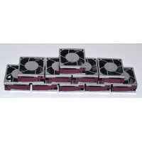 Вентилятор HP 288635-B21 12v 60x60x25mm  6800