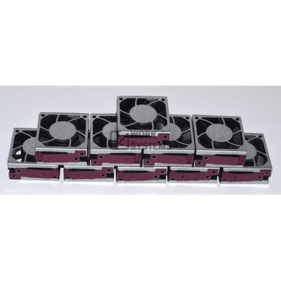 Вентилятор HP 288635-B21 12v 60x60x25mm  6800