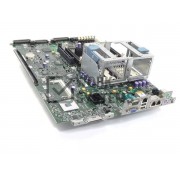 Материнская плата HP 289554-001 Socket 604