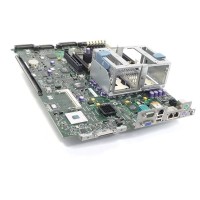 Материнская плата HP 289554-001 Socket 604