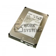 Жесткий диск HP 291243-001 72,8Gb  U320SCSI 3.5" HDD