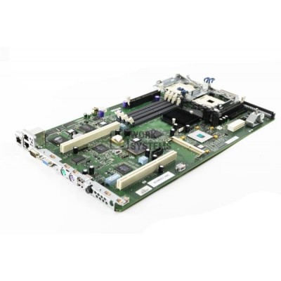 Материнская плата HP 305439-001 Socket 604