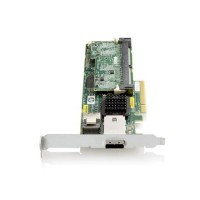 Контроллер HP 761871-B21 PCI-E8x 1GB