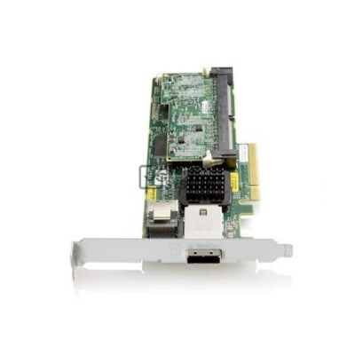 Контроллер HP 761871-B21 PCI-E8x 1GB