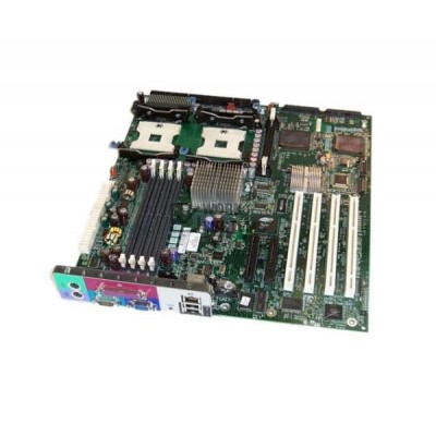 Материнская плата HP 331892-001 Socket 604