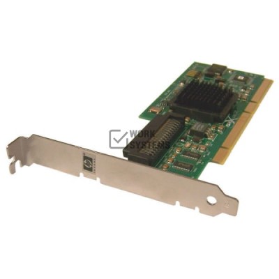 Контроллер HP 332541-001 PCI-X