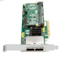 Контроллер HP 337946-B21 PCI-X 64MB