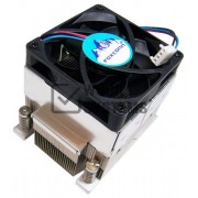 Радиатор + Вентилятор HP 342291-001 604