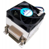 Радиатор + Вентилятор HP 342291-001 604