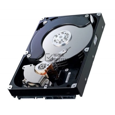 Жесткий диск HP 370432-001 250Gb 7200 SATA 3.5" HDD