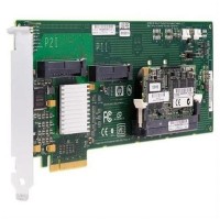 Контроллер HP 435228-001 AGP 128Mb