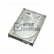 Жесткий диск HP 364320-001 73Gb  U320SCSI 3.5" HDD