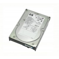 Жесткий диск HP 364320-001 73Gb  U320SCSI 3.5" HDD