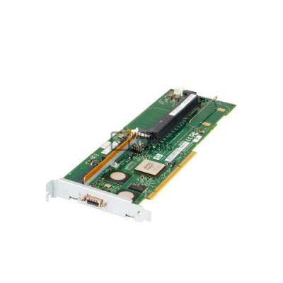 Контроллер HP 370855-001 AGP 256Mb