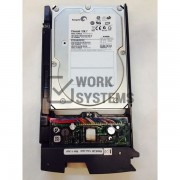Жесткий диск HP 371-4493 146Gb  Fibre Channel  3,5" HDD