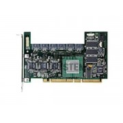Контроллер HP 372953-B21 PCI-X 64Mb