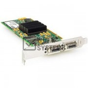 Сетевой Адаптер HP 374931-001 PCI-E8x
