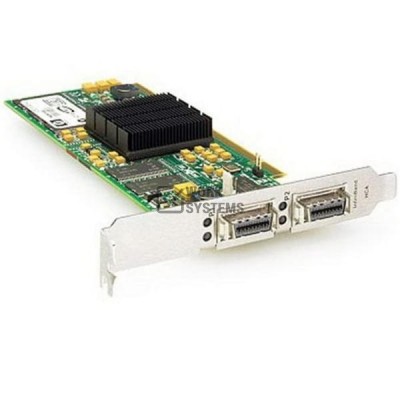 Сетевой Адаптер HP 374931-001 PCI-E8x