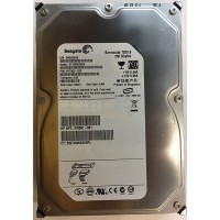 Жесткий диск HP 378891-001 250Gb  SATAII 3,5" HDD