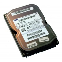 Жесткий диск HP 380305-002 160Gb  SATA 3,5" HDD