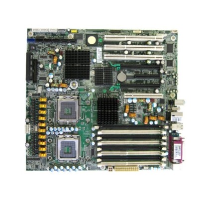 Материнская плата HP 380688-003 Socket 771
