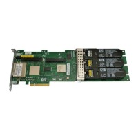 Контроллер HP 381572-002 PCI-E8x 0Mb
