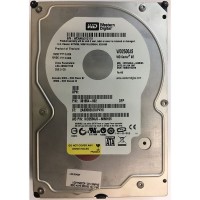 Жесткий диск HP 381654-002 250Gb  SATAII 3,5" HDD