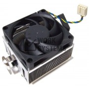 Радиатор + Вентилятор HP 382869-001 940