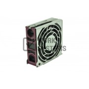 Вентилятор HP 384884-001 12v 120x120x38mm  5300