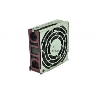 Вентилятор HP 384884-001 12v 120x120x38mm  5300