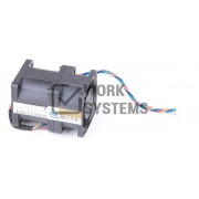 Вентилятор HP 389321-001 12v 40x40x56mm  15000