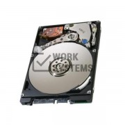 Жесткий диск HP 390158-008 120Gb  SATA 2,5" HDD