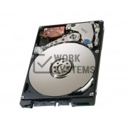 Жесткий диск HP 390158-021 1Tb  SATAIII 2,5" HDD