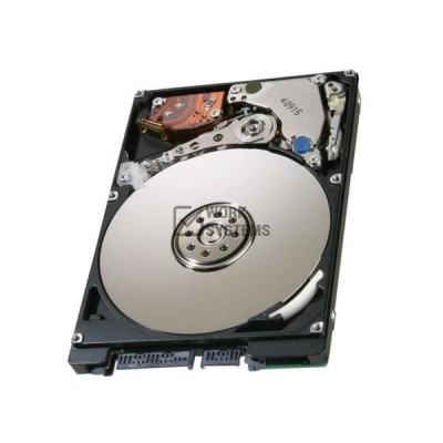 Жесткий диск HP 390158-021 1Tb  SATAIII 2,5" HDD