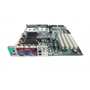Материнская плата HP 390546-001 Socket 604