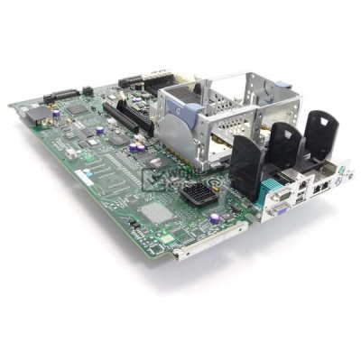 Материнская плата HP 392609-001 Socket 604