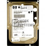 Жесткий диск HP 395524-001 146Gb  SAS 3,5" HDD