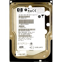Жесткий диск HP 395524-001 146Gb  SAS 3,5" HDD
