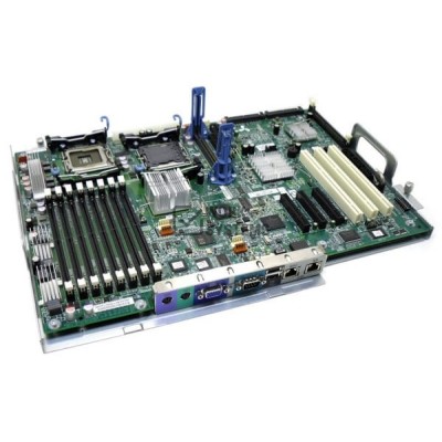 Материнская плата HP 395566-003 Socket 771