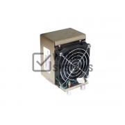 Радиатор + Вентилятор HP 398293-001 771