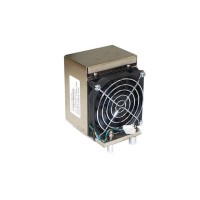 Радиатор + Вентилятор HP 398293-001 771