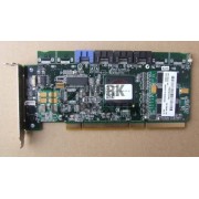Контроллер HP 399636-001 PCI-X 128Mb